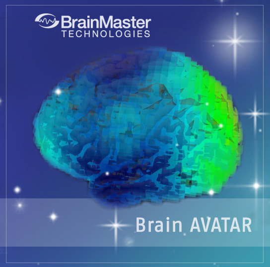 Brainmaster AVATAR