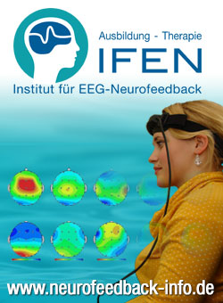 Institut für Neurofeedback -Fortbildung - Ausbildung