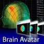 Preview: BrainAvatar