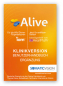 Preview: Alive Manual in German language