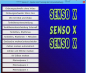 Preview: Senso-X7 listening training