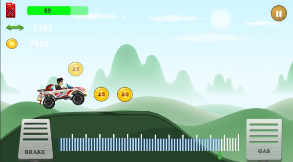 Preview: IFEN Neurofeedback-Spiele-Paket