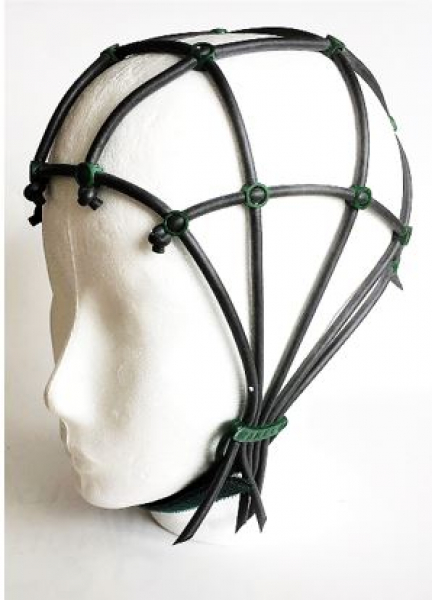 Standard EEG Net Cap 5 Cords (without electrodes and holders)