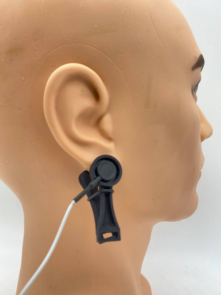 Ear-clip