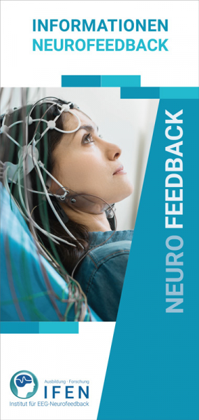 Neurofeedback Info-Flyer