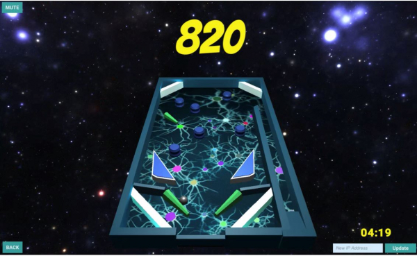 IFEN Neurofeedback-Spiele-Paket