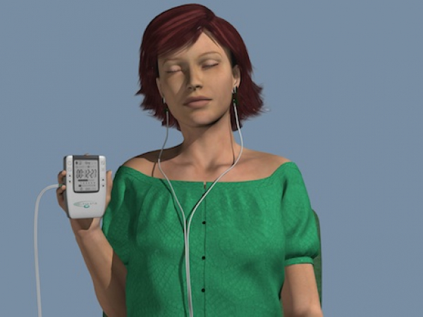 Neurofeedback Partner Gmbh Alpha Stim Aid Neurofeedback Partner Gmbh Alpha Stim Aid