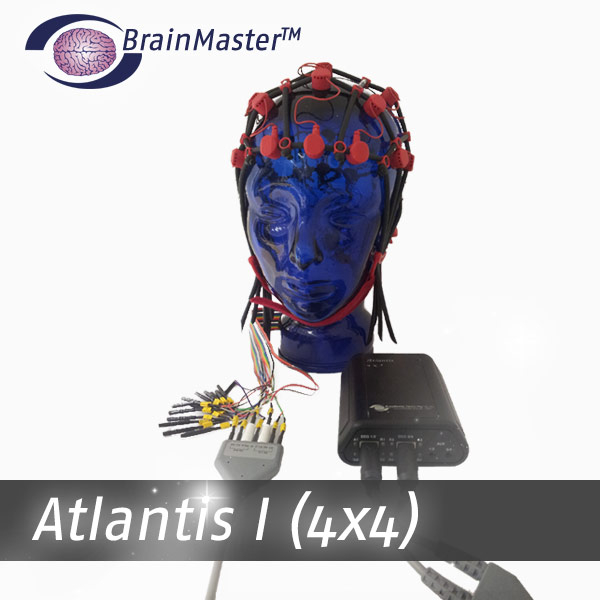 Atlantis 4x4
