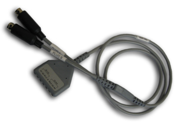 4-Channel Cable Brainmaster