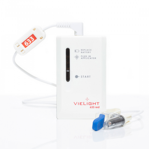 Vielight 633 Red (Systemic PBM)