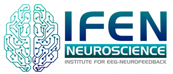 2 EB Neurofeedback System IFEN Home Package