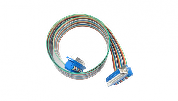 Regenbogen-Verlängerungskabel