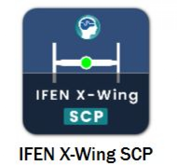 Neurofeedback Game for IFEN SCP-Training with Brain-Avatar