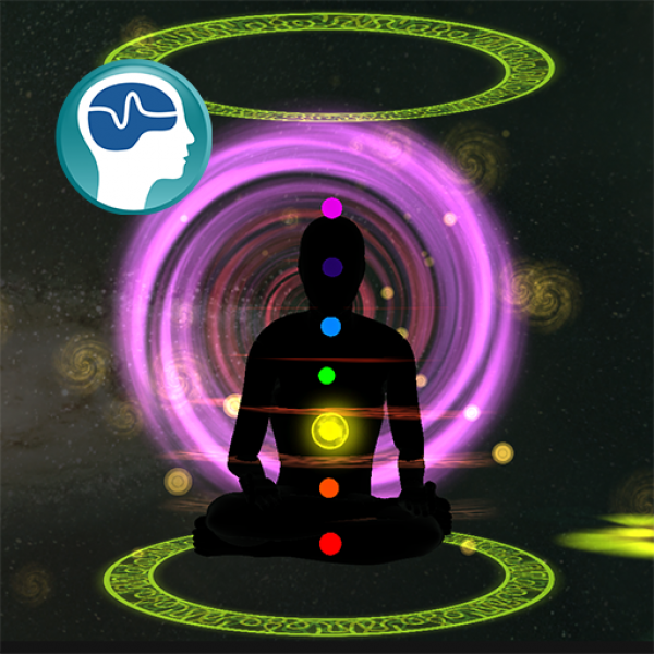 IFEN Yoga Master VR Neurofeedback-Game - New!