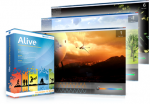 Alive Biofeedback-Software Professional