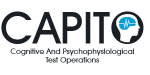 CAPITO Expert - Tests für Aufmerksamkeit, Impulskontrolle und EKPs